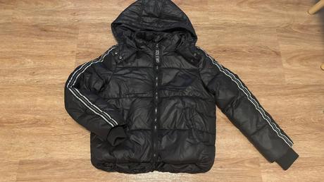 Zimná bunda, takko,152