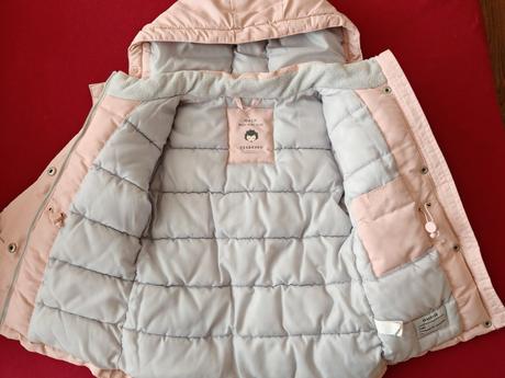 Zimna bunda reserved, reserved,104