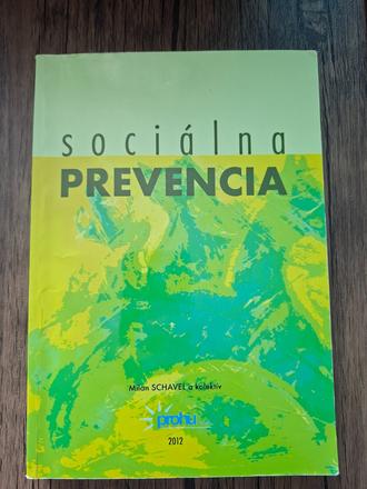 Sociálna prevencia,