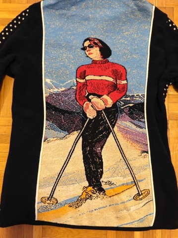 Cmp orig. funkcna termo damska mikina/bundicka m, cmp,m