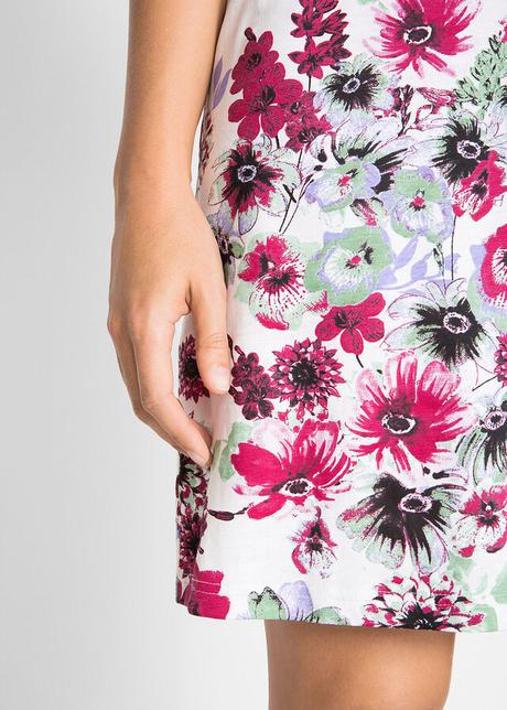 Džersejové šaty 2 ks, 42