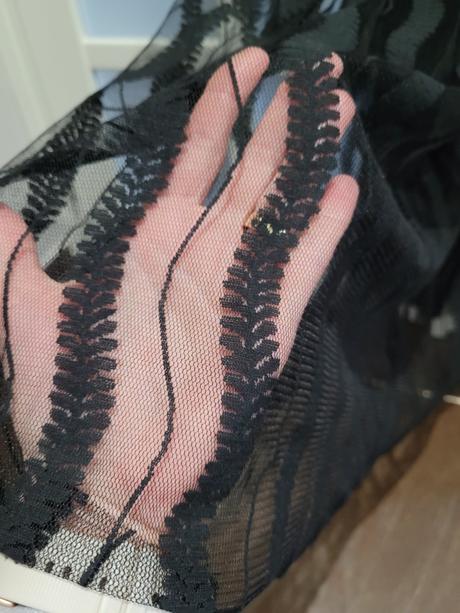 Tylova sukňa, reserved,l