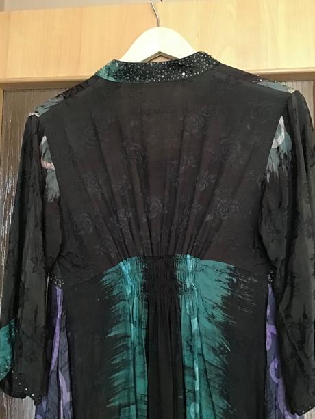 Krasne šaty či tunika, s