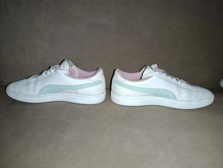 Tenisky puma, puma,38