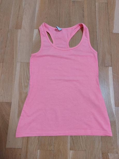 Tričko veľkost s, s