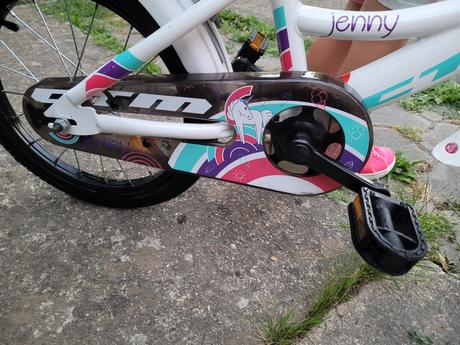 Ctm jenny 16", ctm,16