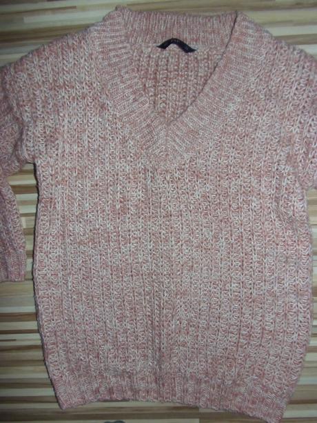 Sveter oversize, f&f,36