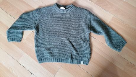 Svetrík, zara,92