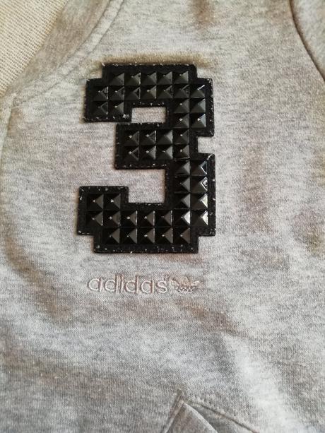 Mikina adidas, v. s, adidas,s