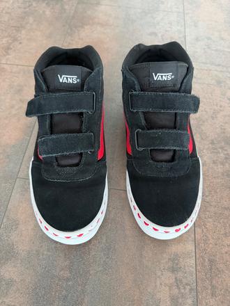 Tenisky, vans,38