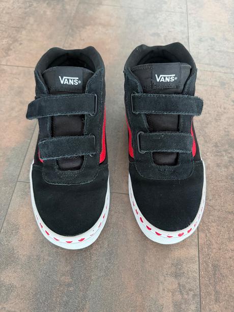 Tenisky, vans,38
