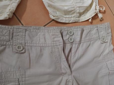 Dámske kratasy, colours of the world,34