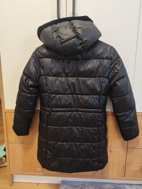 Zimná bunda, mayoral,152