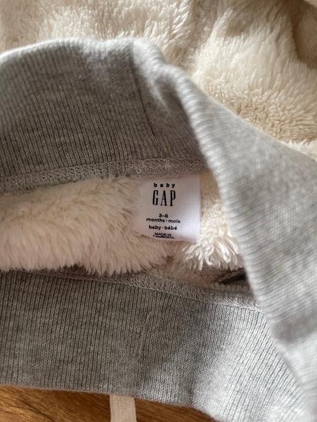 Tepláky gap, gap,68