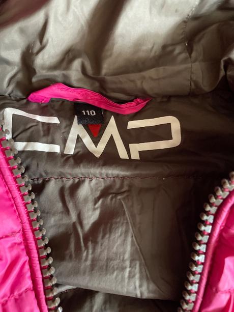 Paperova vesta, cmp,110