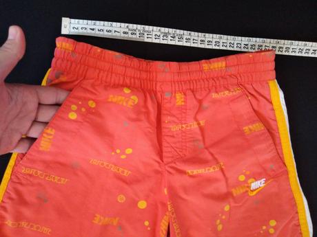 Kraťasy-plavky, nike,110