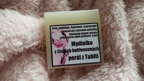 Rozne liecive mydielka, 