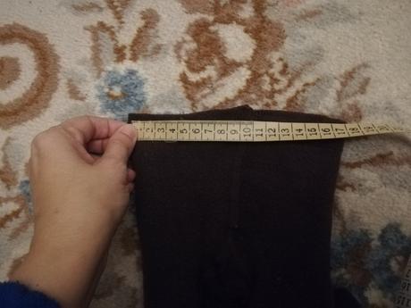 Teplé pančušky, 104