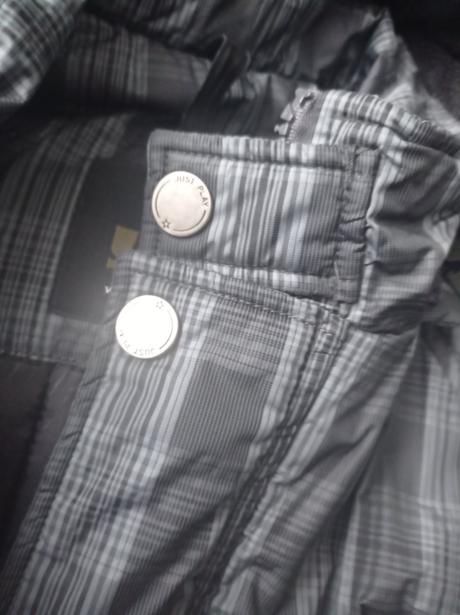 Bunda zimna, just play,m