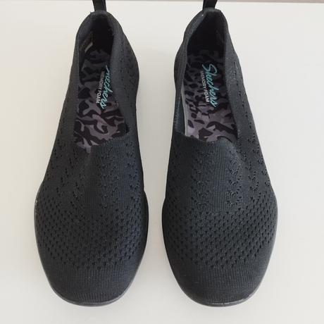 Balerinky skechers, skechers,38