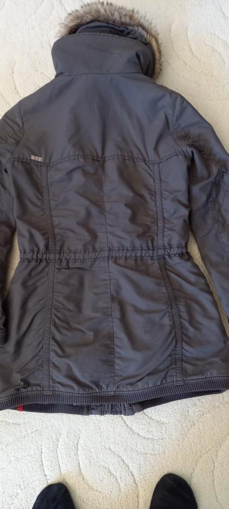 Zimná bunda esprit, esprit,xs
