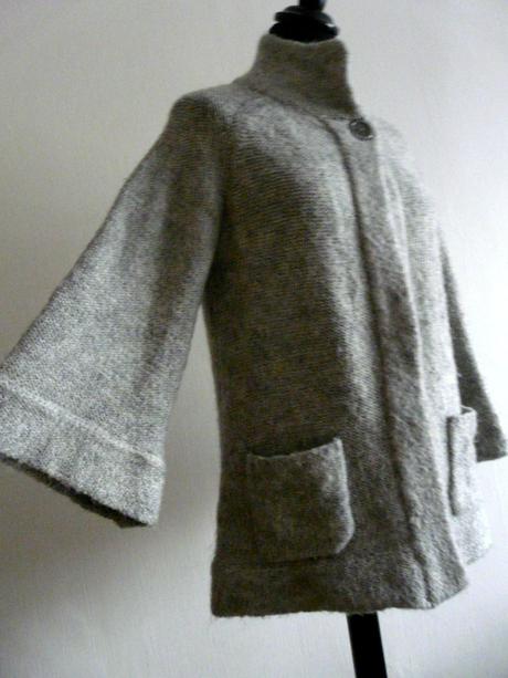 Sveter, atmosphere,40