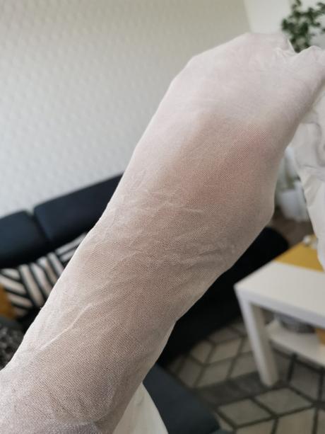 Pančušky zn. lindex, lindex,110