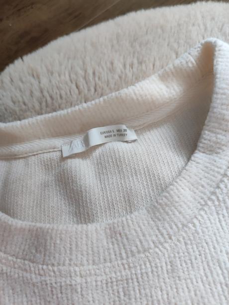 Dámska mikinka, zara,l