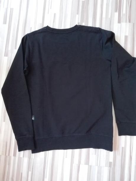 Chlapčenská mikina, 164