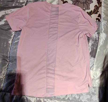 Tričko/tielko 9x 140/146, tak na 10-11r., new yorker,140