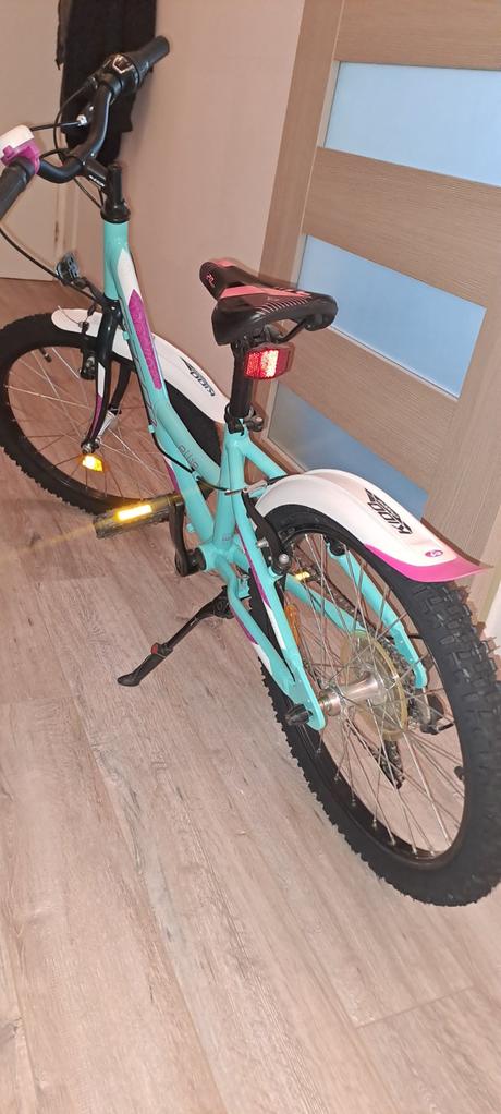 Bicykel ctm ellie,20", ctm,20