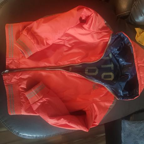 Bunda benetton 152, benetton,152