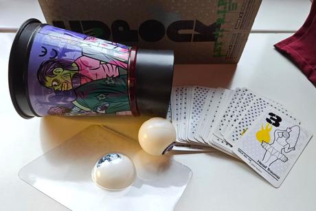 Spoločenská hra cuponk, hasbro, 