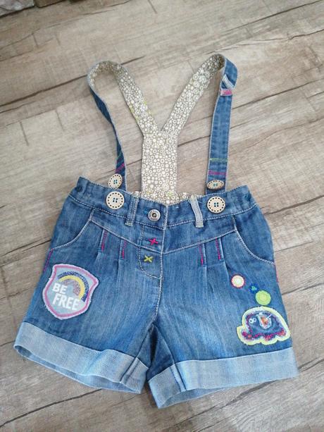 Šortky next 104, next,104