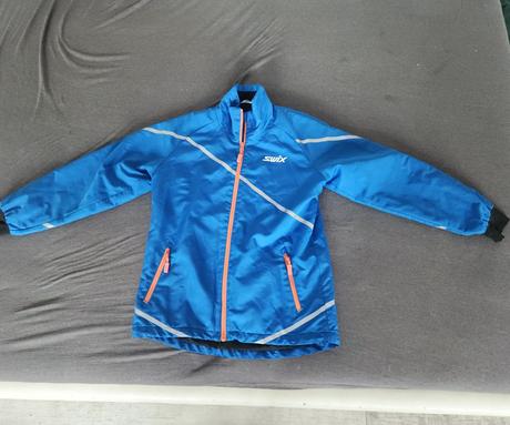 Prechodné bundička, 158