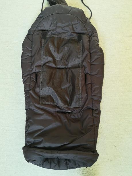 Fusak kaiser, kaiser