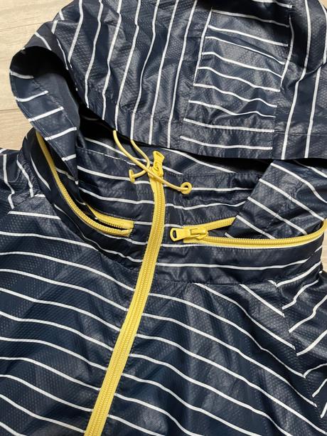 Bunda do vrecka, next