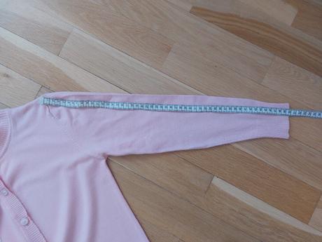 Svetrik  happy house veľkosť 158-164, 158