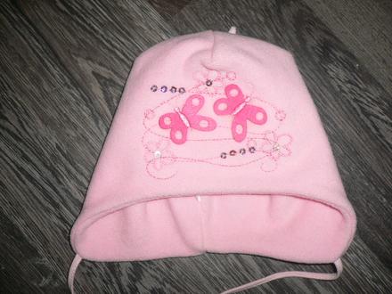 Nenosená čiapka, radetex,56 / 62