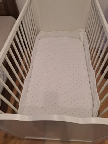 Postieľka, šírka (cm): 60,dĺžka (cm): 120