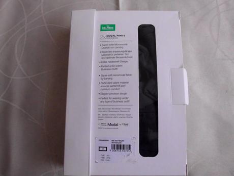 Palmers modal 2 ks, palmers,m