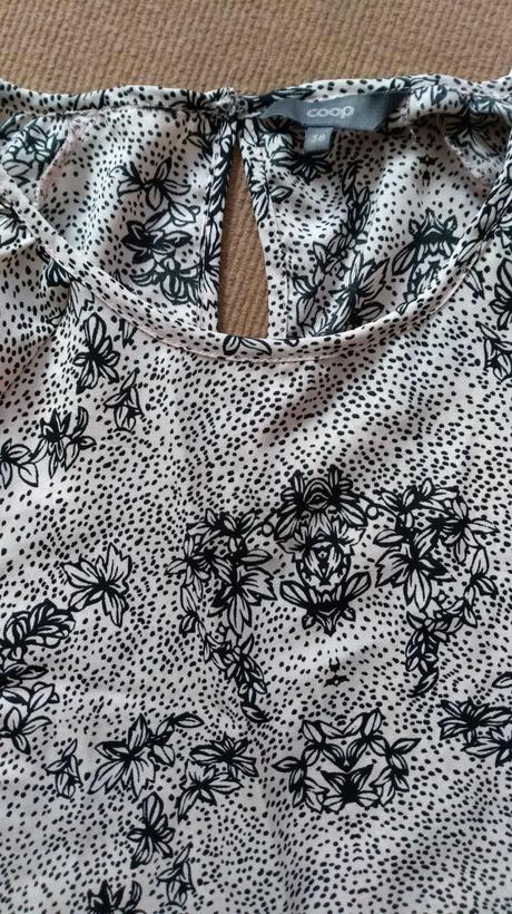 Blúzka coop, 38