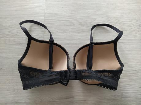 Podprsenka 70/b-c, calvin klein,70b