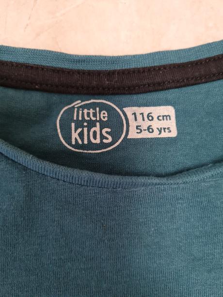 Vianočný komplet little kids, pepco,116