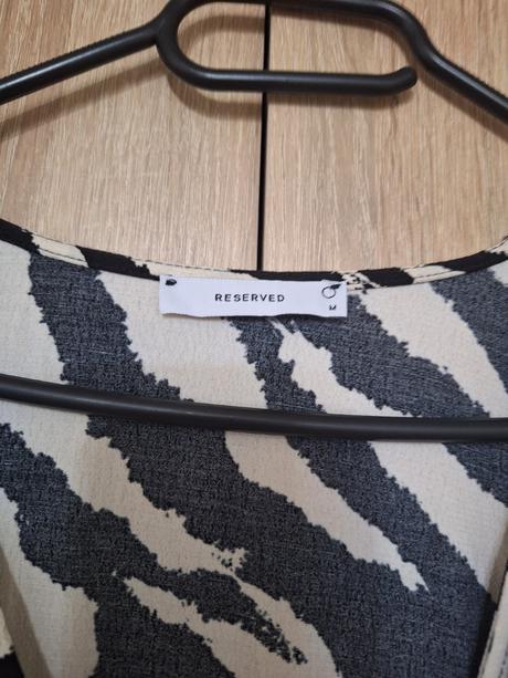 Dlhé šaty, reserved,38
