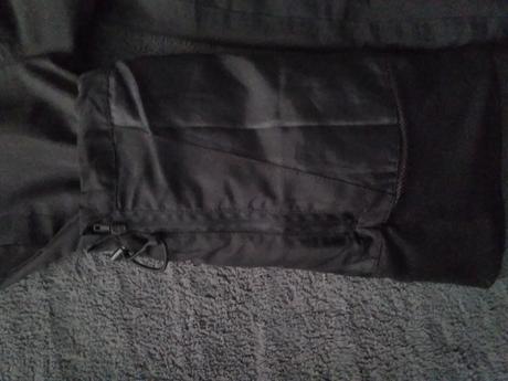 Sustiakove nohavice, lotto,128