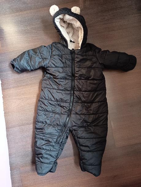 Overal lindex zimný 68, lindex,68