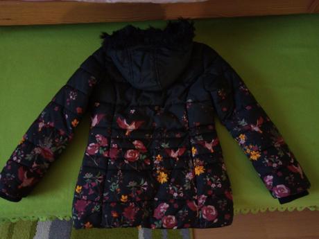 Zimná bunda, f&f,146