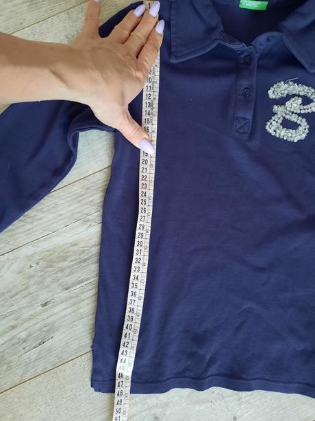 Sveter benetton, benetton,134