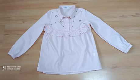 Blúzka, reserved,128